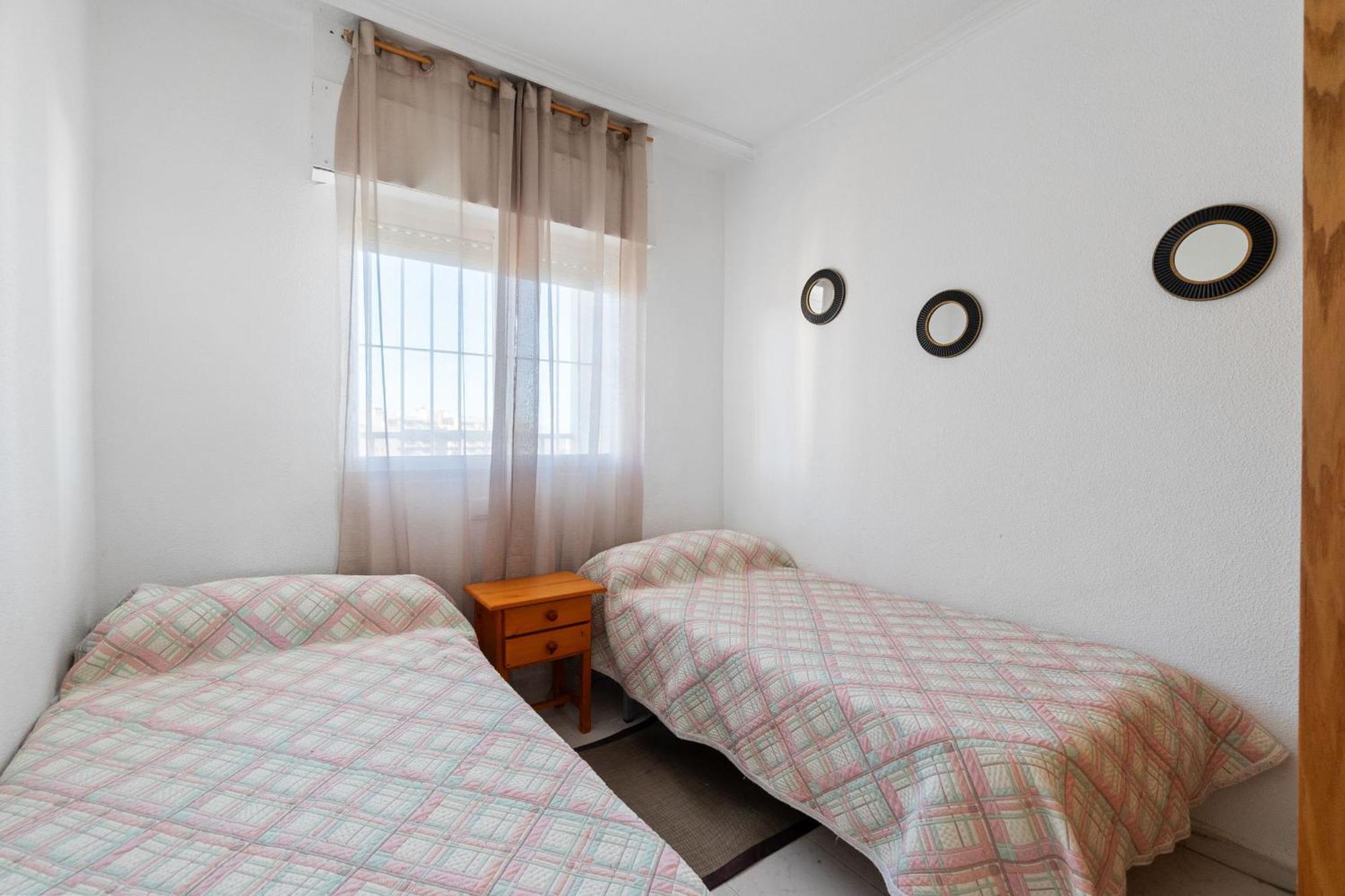 Apartamento Balcon Del Mar Arenales del Sol Bagian luar foto