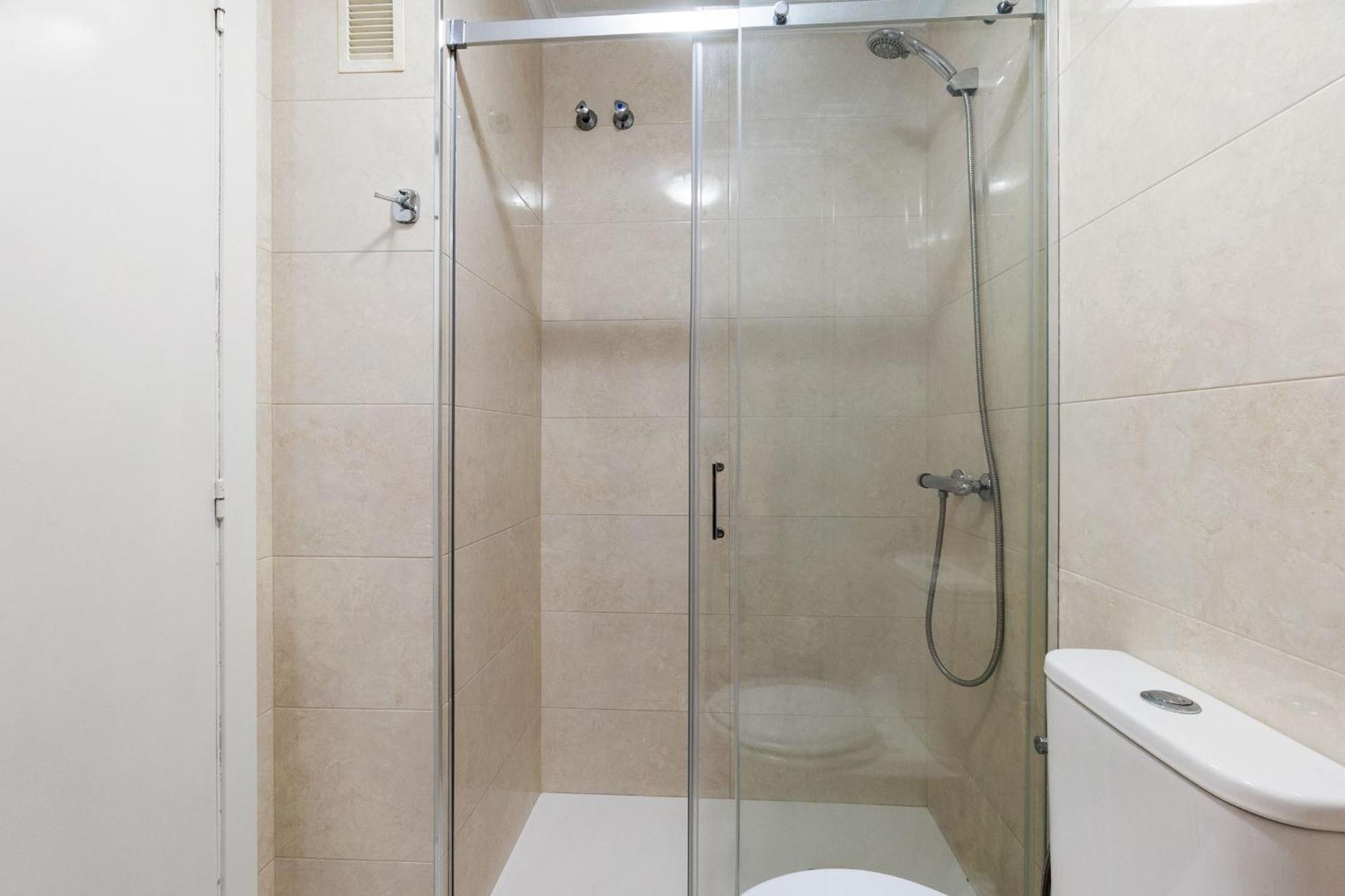 Apartamento Balcon Del Mar Arenales del Sol Bagian luar foto